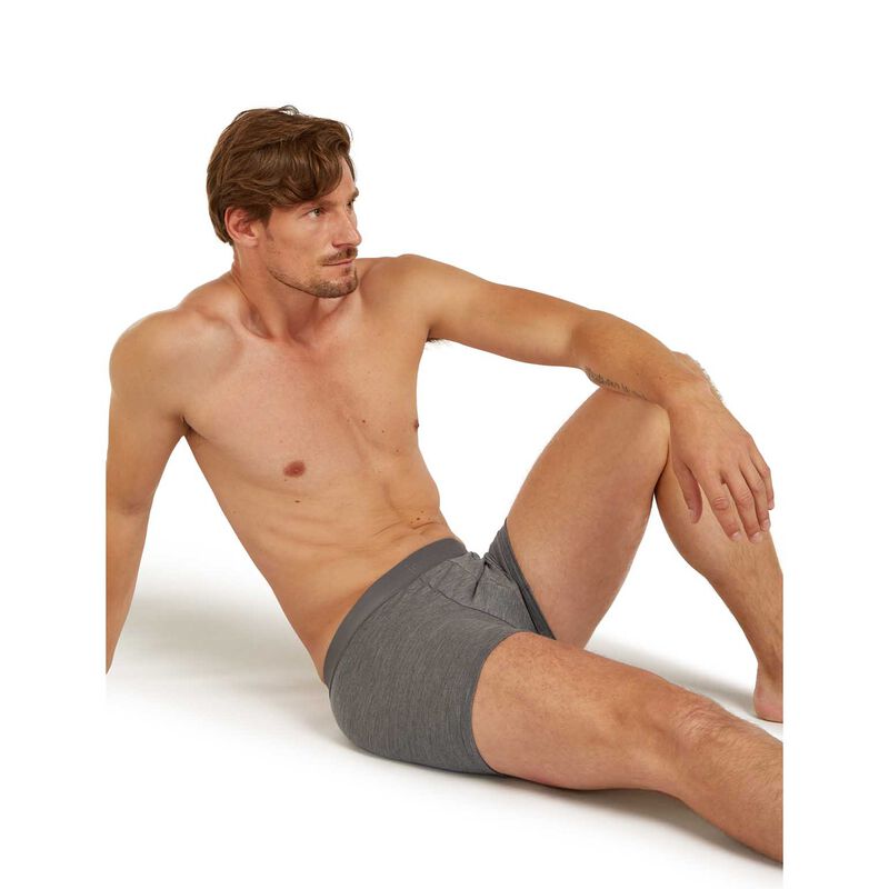 Icebreaker M Merino Blend 125 Cool-Lite Anatomica Boxers image number 3